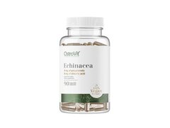 OstroVit Echinacea Vege, 200 mg, 90 Capsule